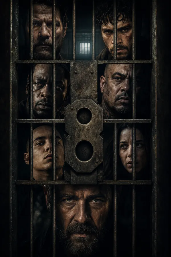 Cell 8 available on Smarters Pro